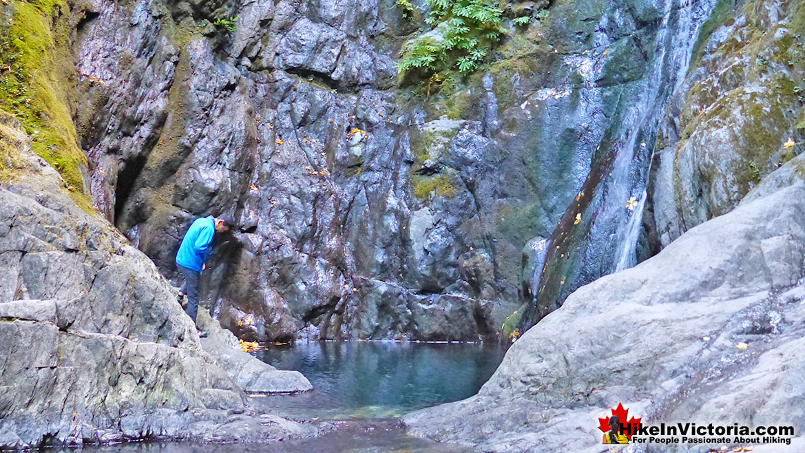 Goldstream Park Niagara Falls