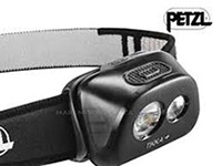 Petzl Tikka Plus 160 Lumens