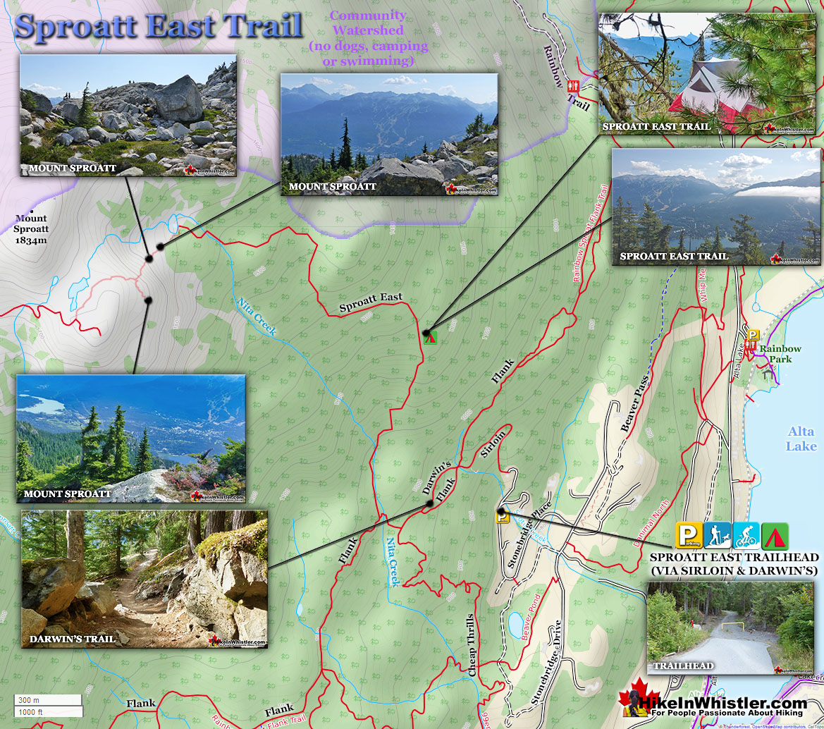 Sproatt East Map v8